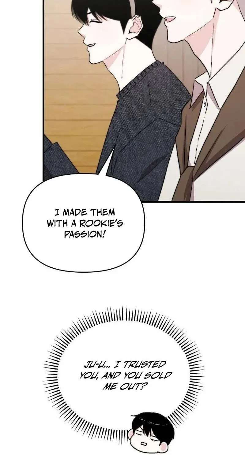 Manager Kim Hates Idols Chapter 41 - page 5