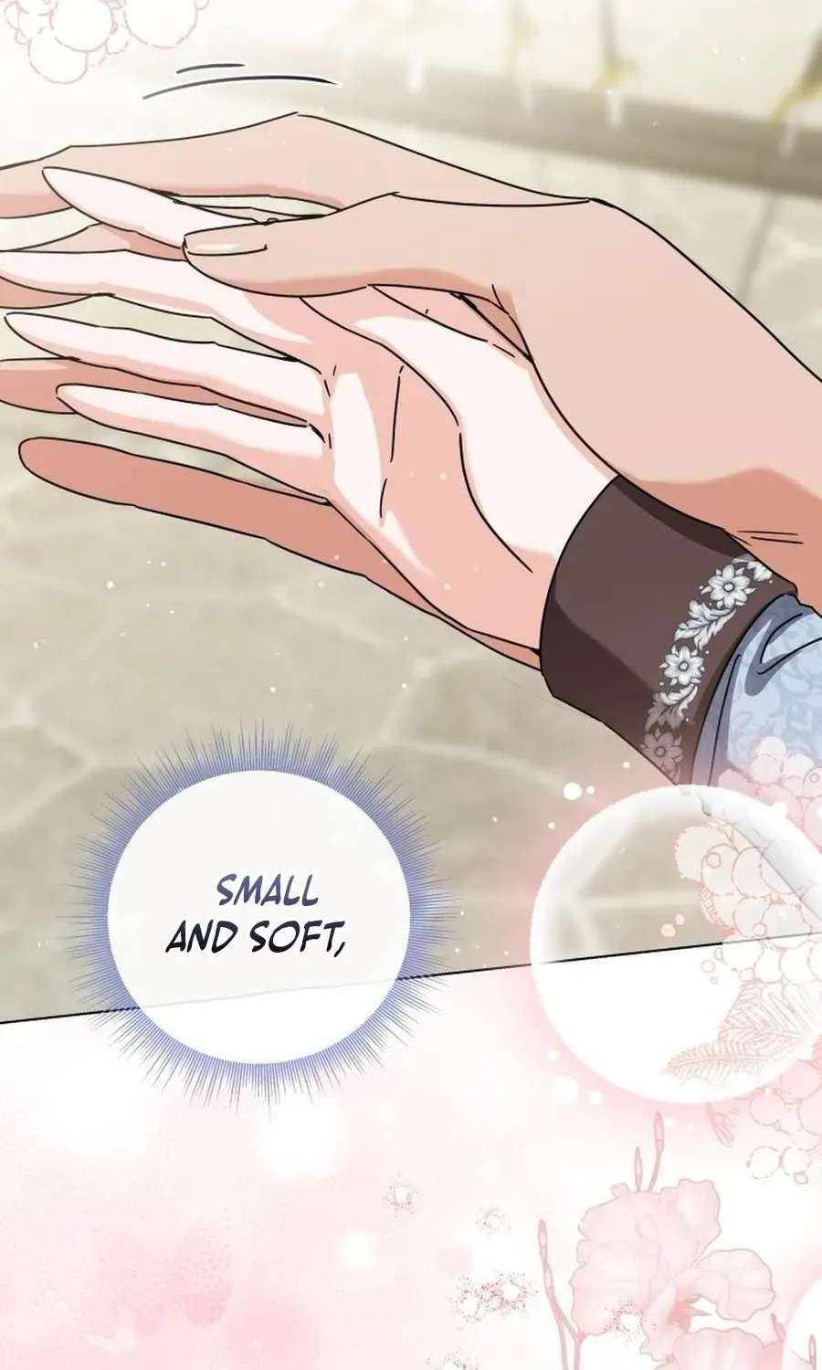The Princess Stans in Secret Chapter 70 - page 51