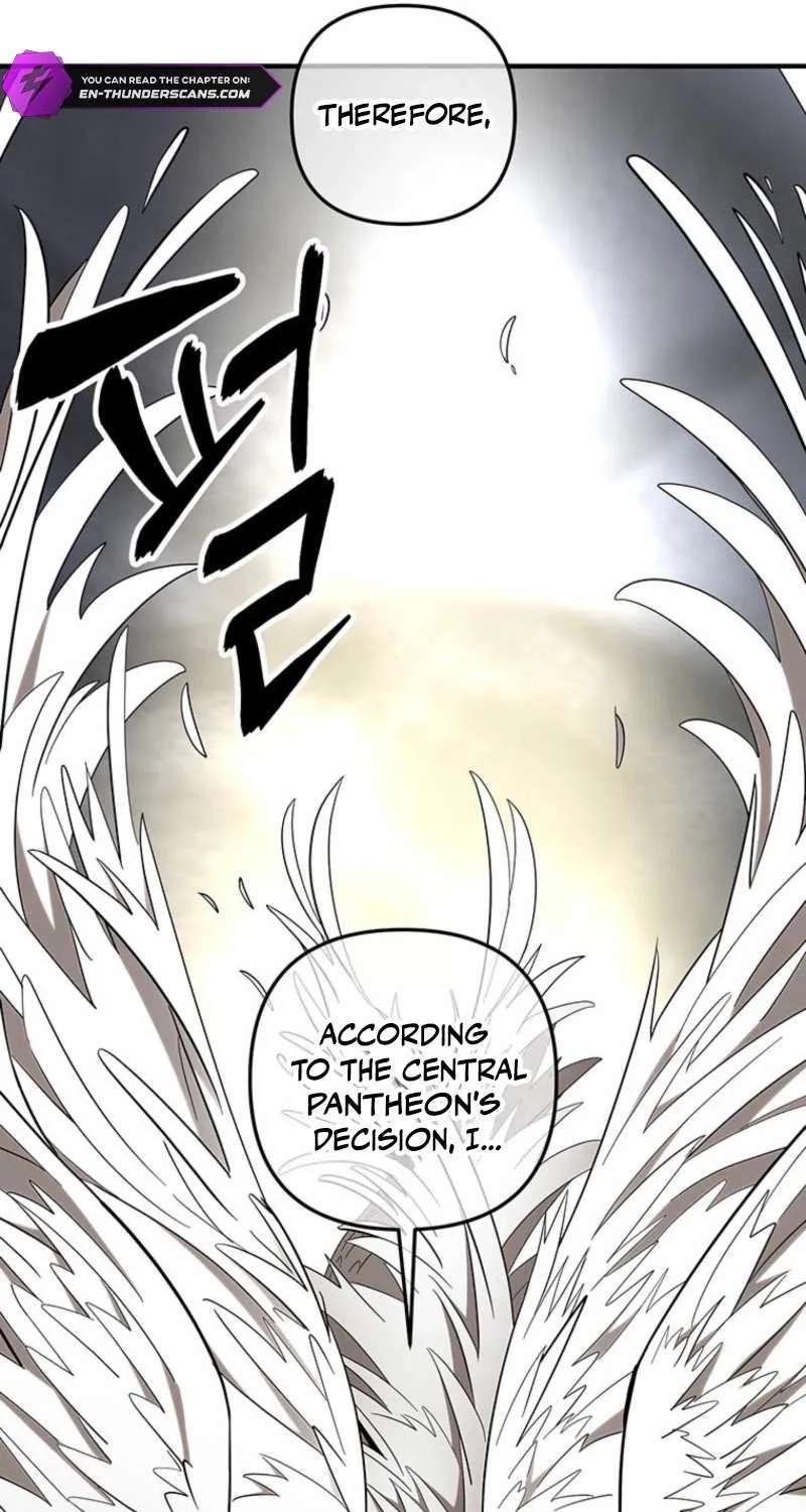 Trapped in a Crazy World as an Extra Chapter 74 - page 39