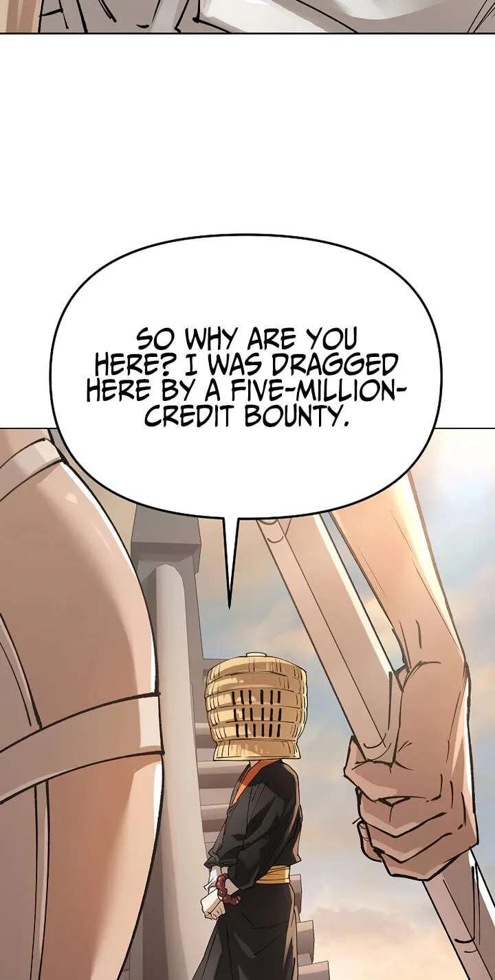 Space Cheon-ma 3077 Chapter 104 - page 13