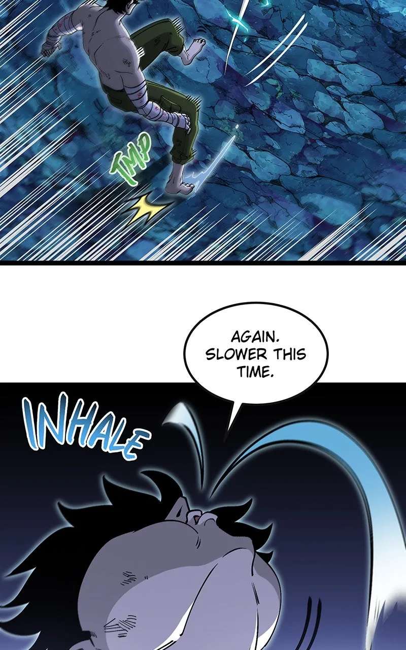 Road to Mastery Chapter 2 - page 55