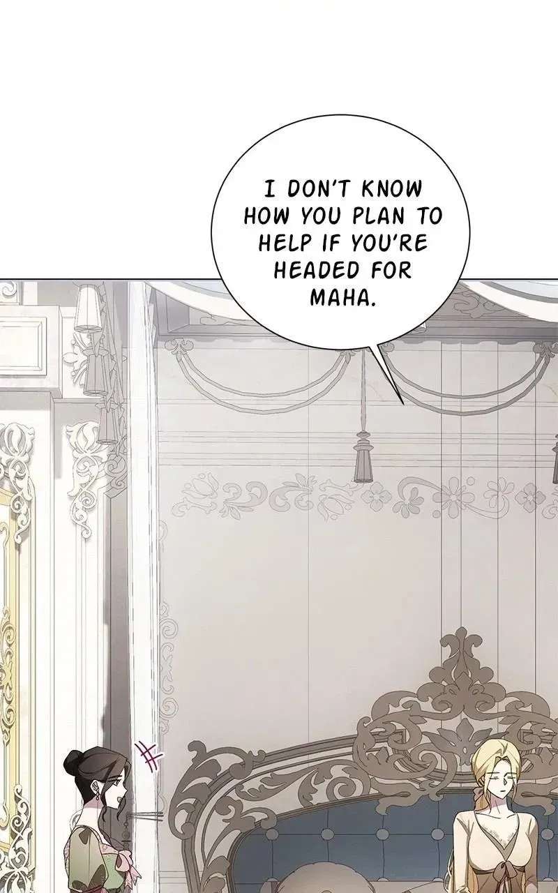 Wished You Were Dead Chapter 90 - page 50