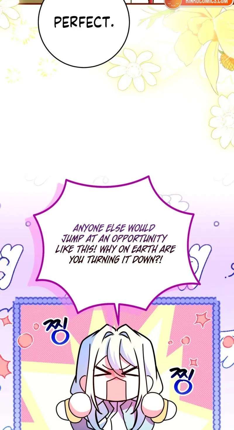 Country Life With His Sexy Majesty Chapter 61 - page 16