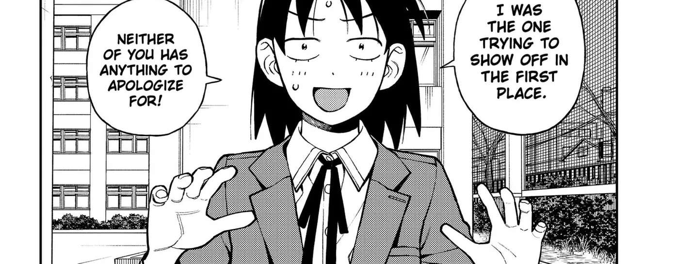 Futsu no Keionbu Chapter 121 - page 20
