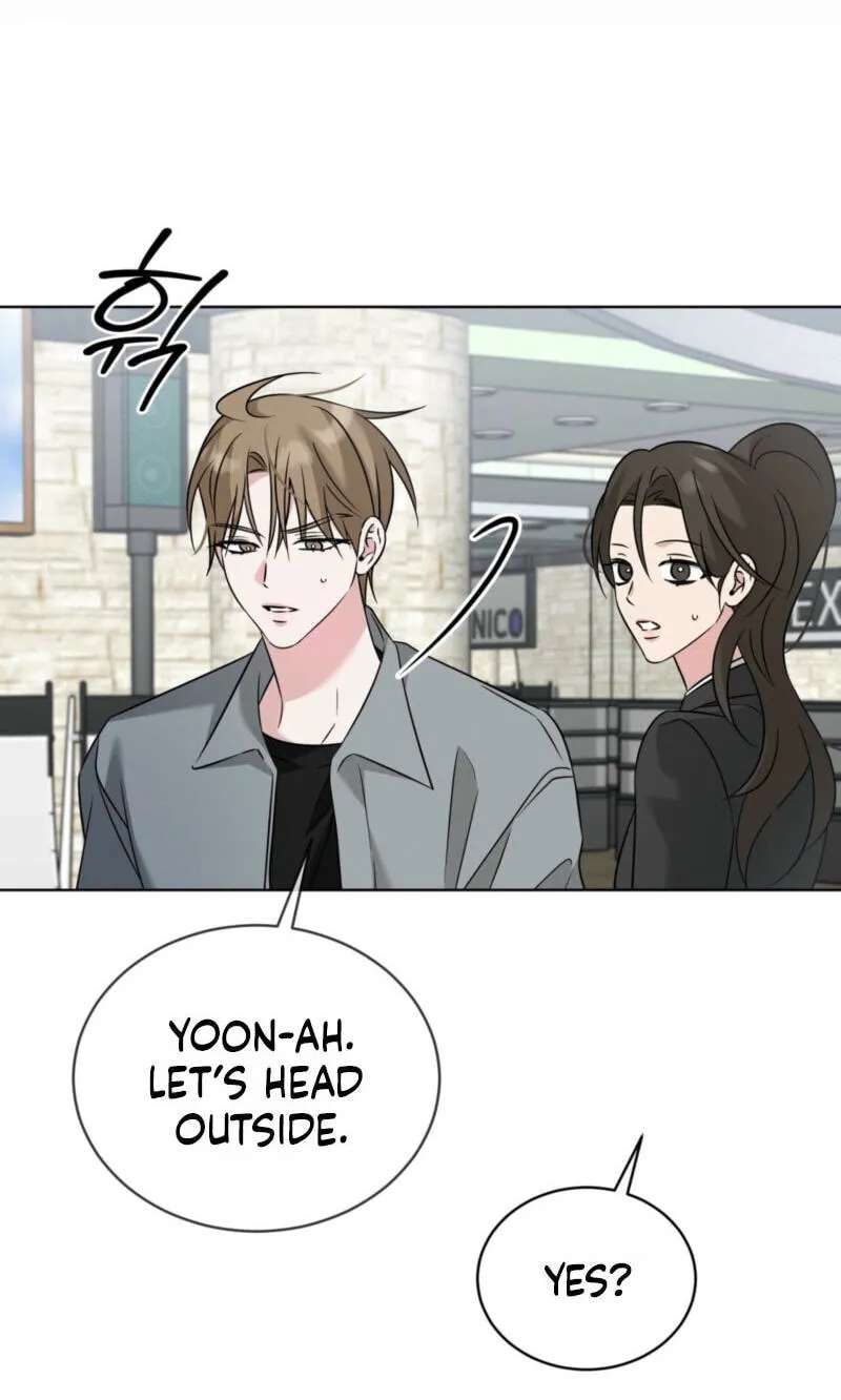 Omega Dongsik Chapter 18 - page 30