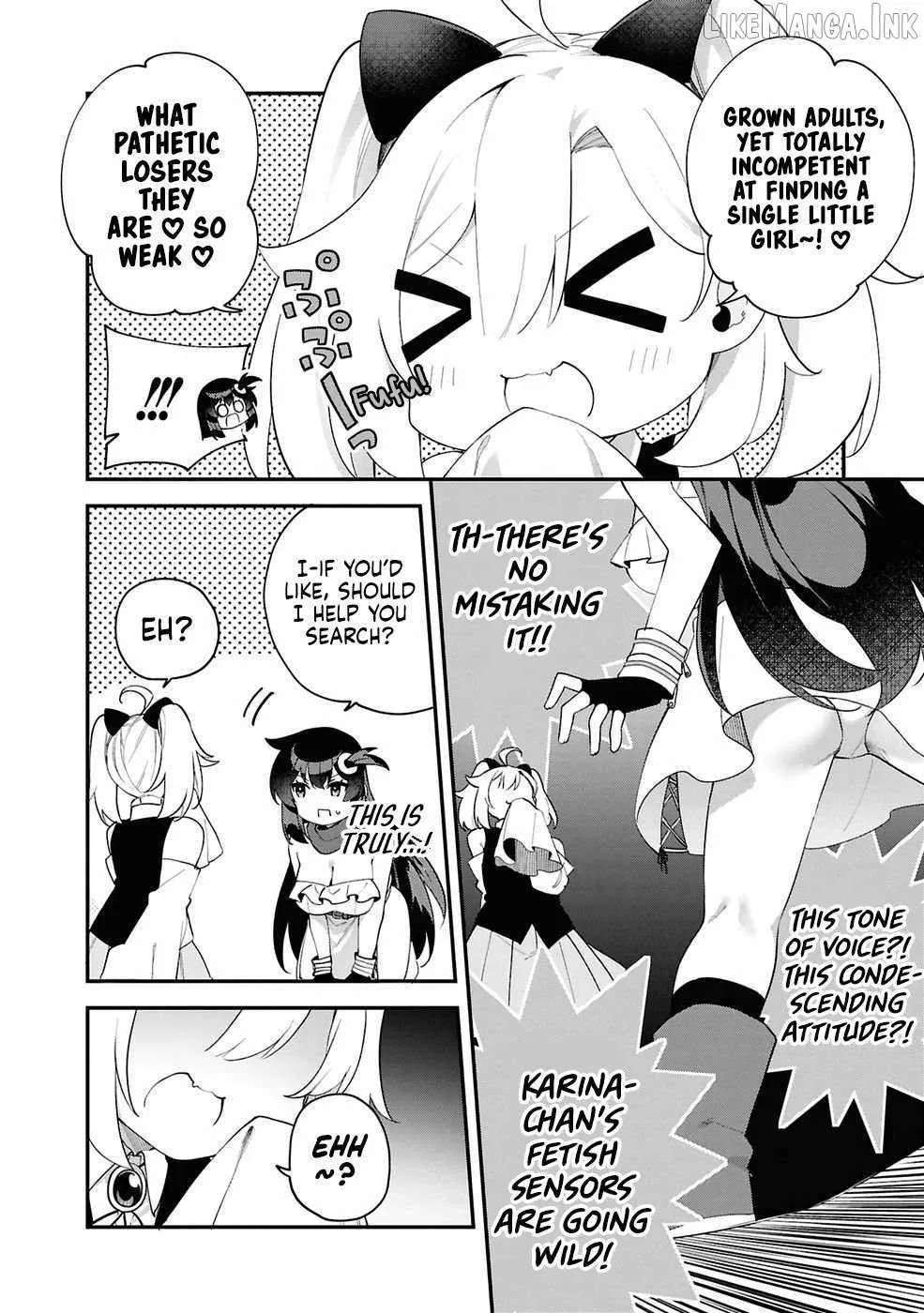 The Rest Is Up To You ~Since God Defeated The Final Boss In The Tutorial, I’m Going To Live My Life However I Want~ Chapter 17 - page 12