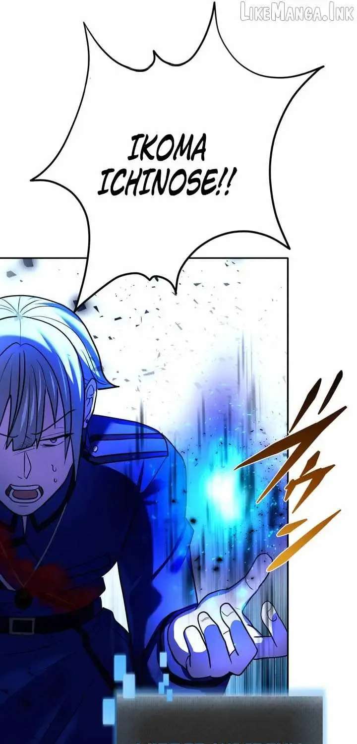 Reborn Ranker – Gravity User Chapter 213 - page 9