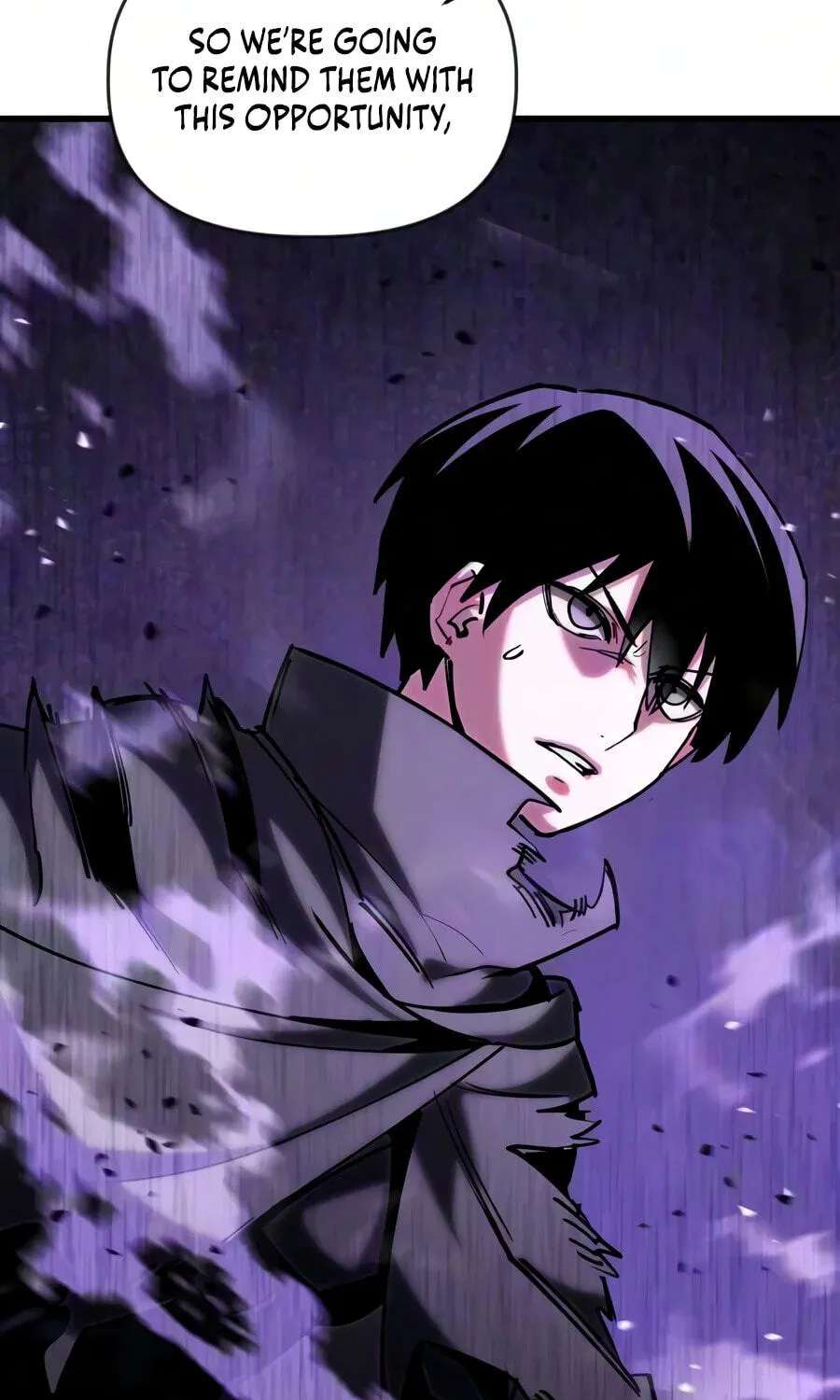A Hero Who Knows His Stuff Chapter 40 - page 30