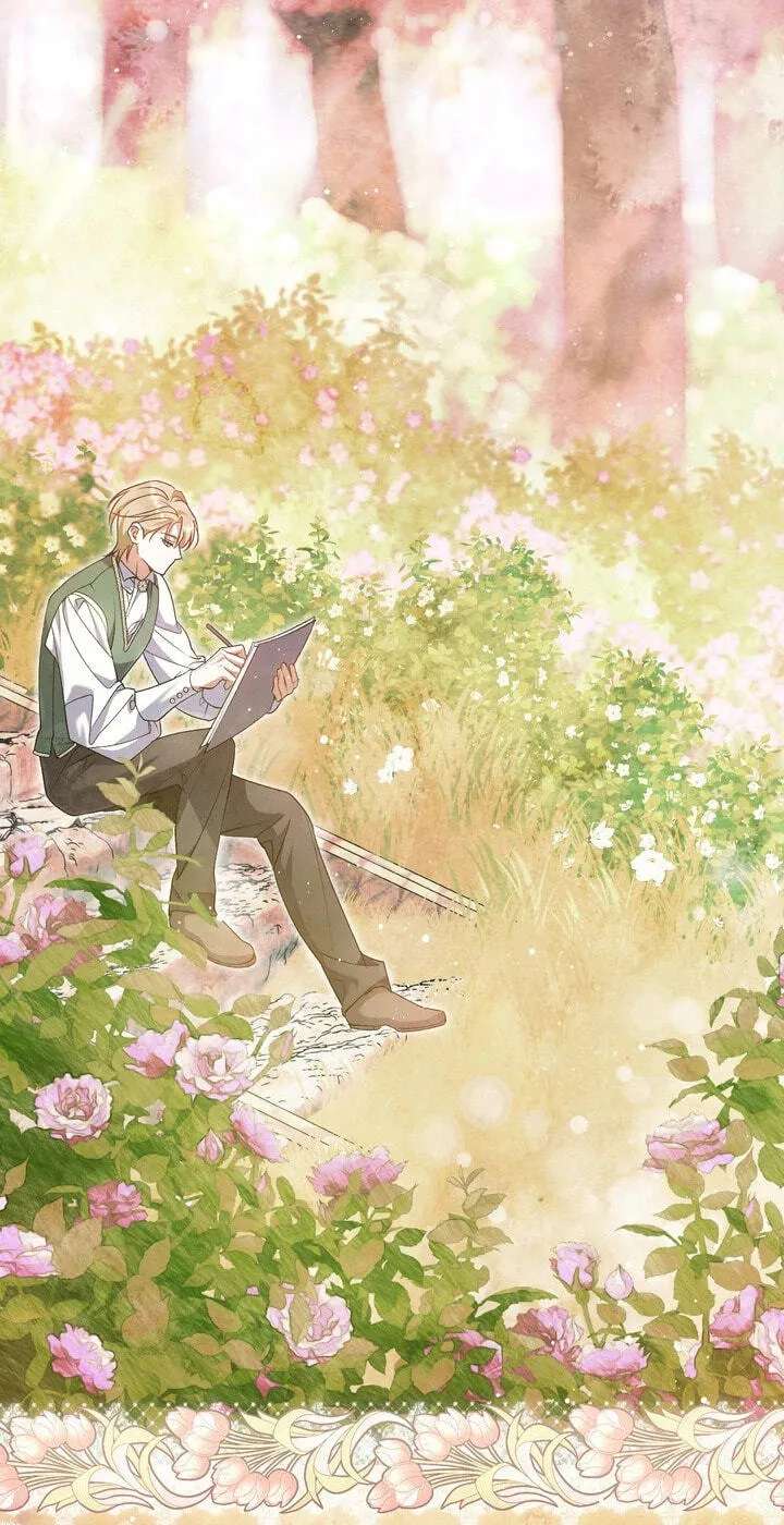 The Villainess's Blind Date Is Too Perfect Chapter 141 - page 12