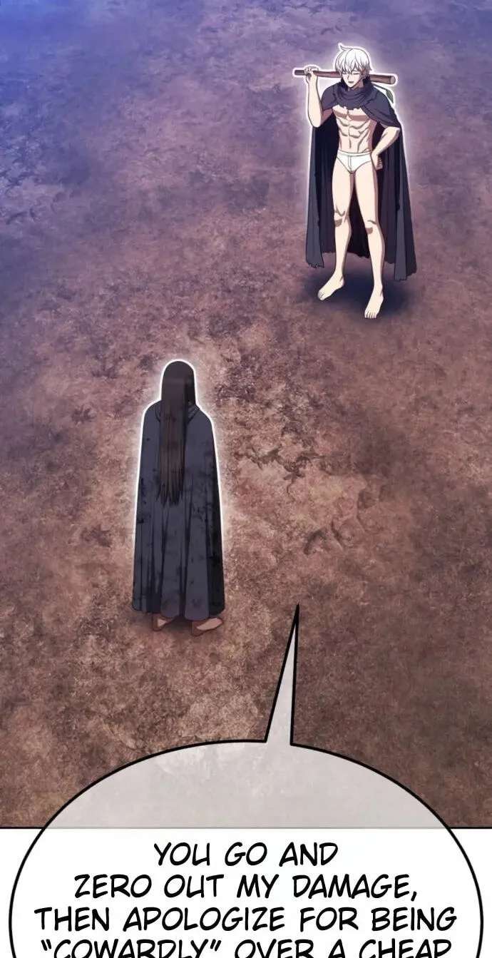 +99 Reinforced Wooden Stick Chapter 217 - page 186