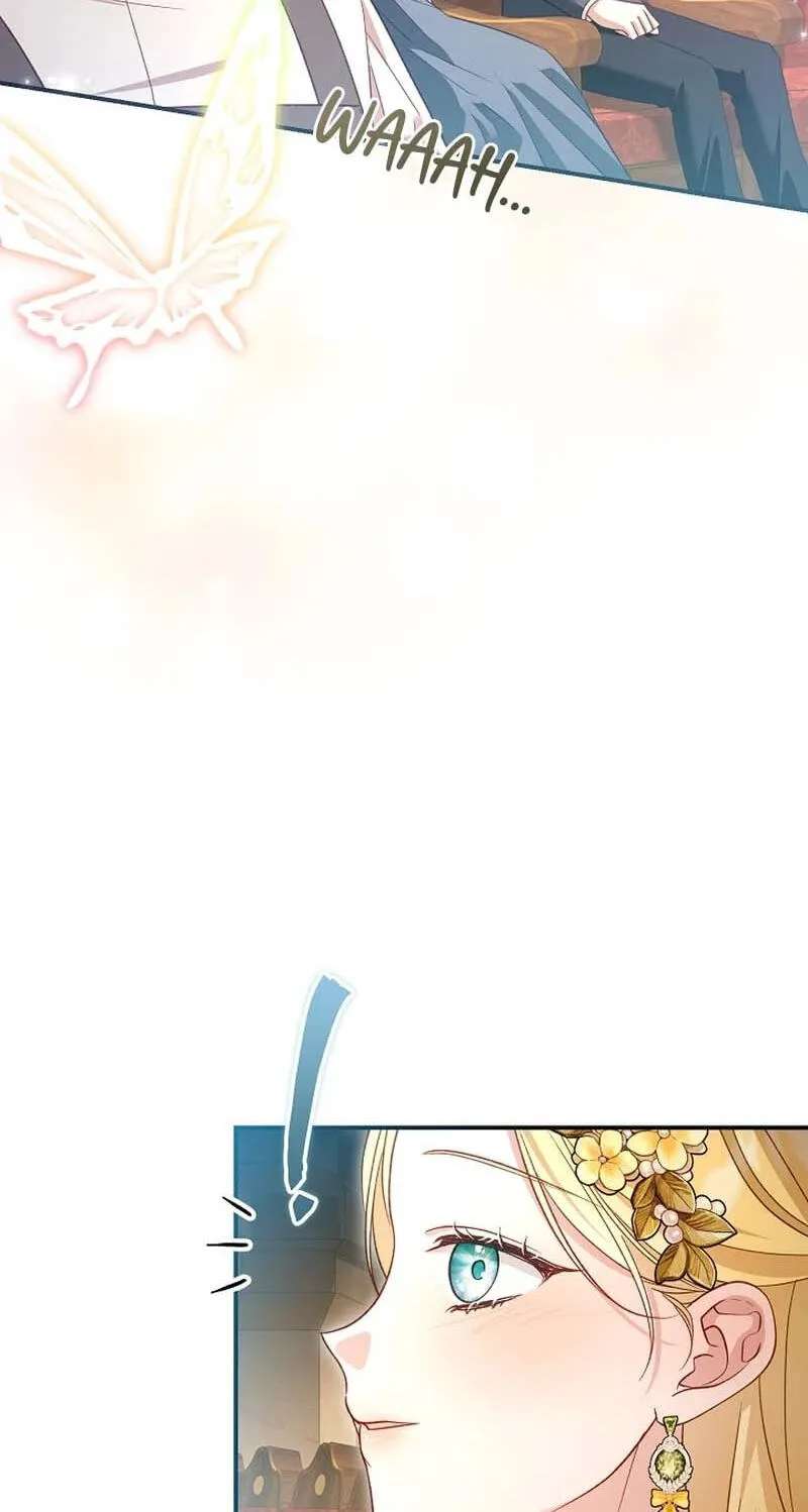 She Wasn't My Daughter Chapter 56 - page 68