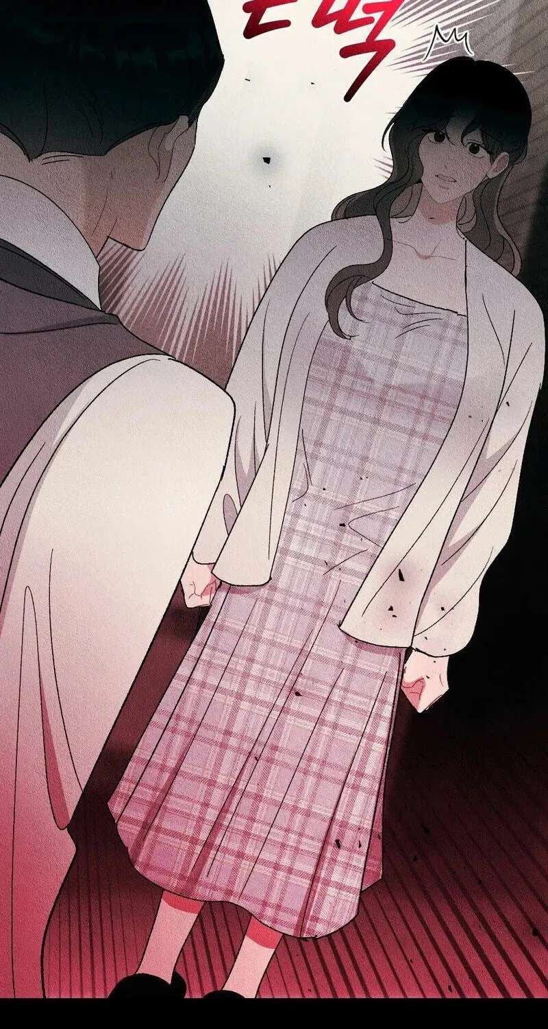 The Child You Abandoned Chapter 42 - page 9