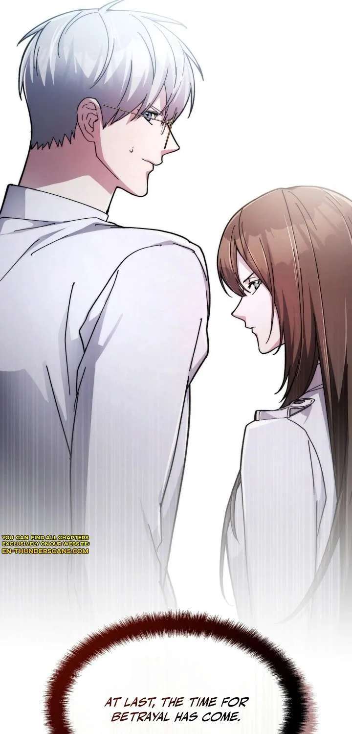 My Lucky Encounter From The Game Turned Into Reality Chapter 99 - page 34