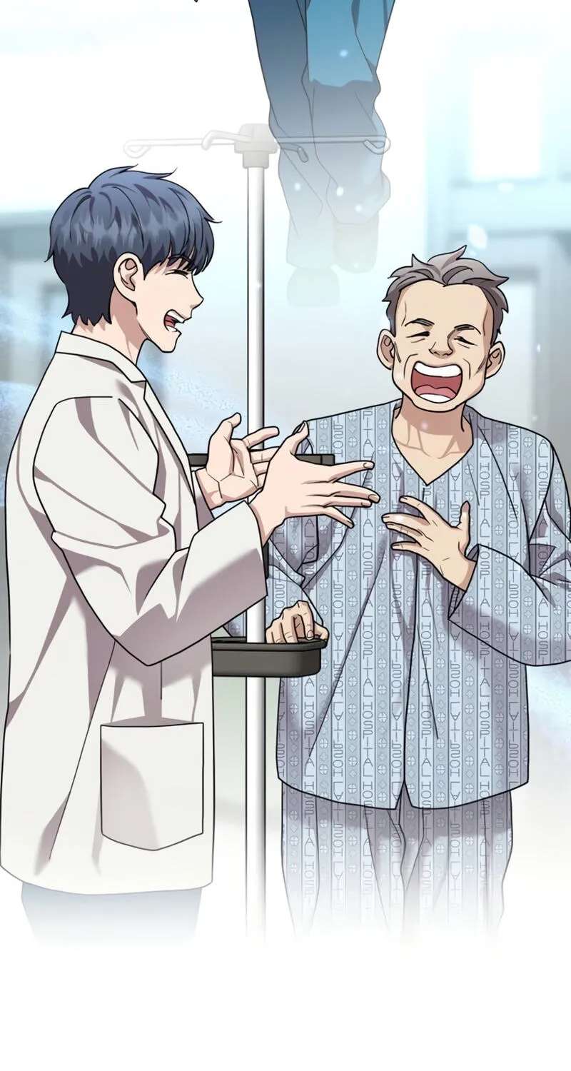 Dr. Shin Seonhan Who Sees the Future Chapter 42 - page 80