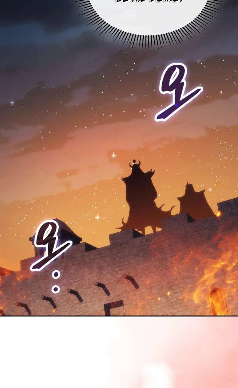 The Apocalypse-Level Death Knight Returns Chapter 86 - page 124