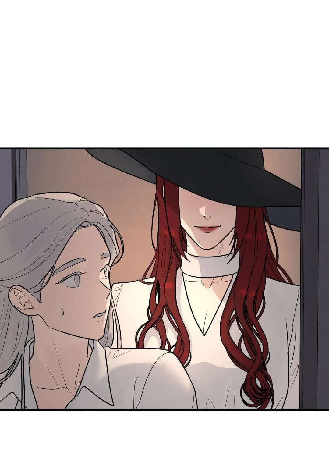 A Tree Without Roots Chapter 114 - page 102