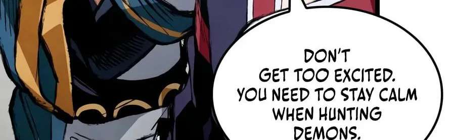Chronicles of the Demon-Slaying Cultivator Chapter 17 - page 91