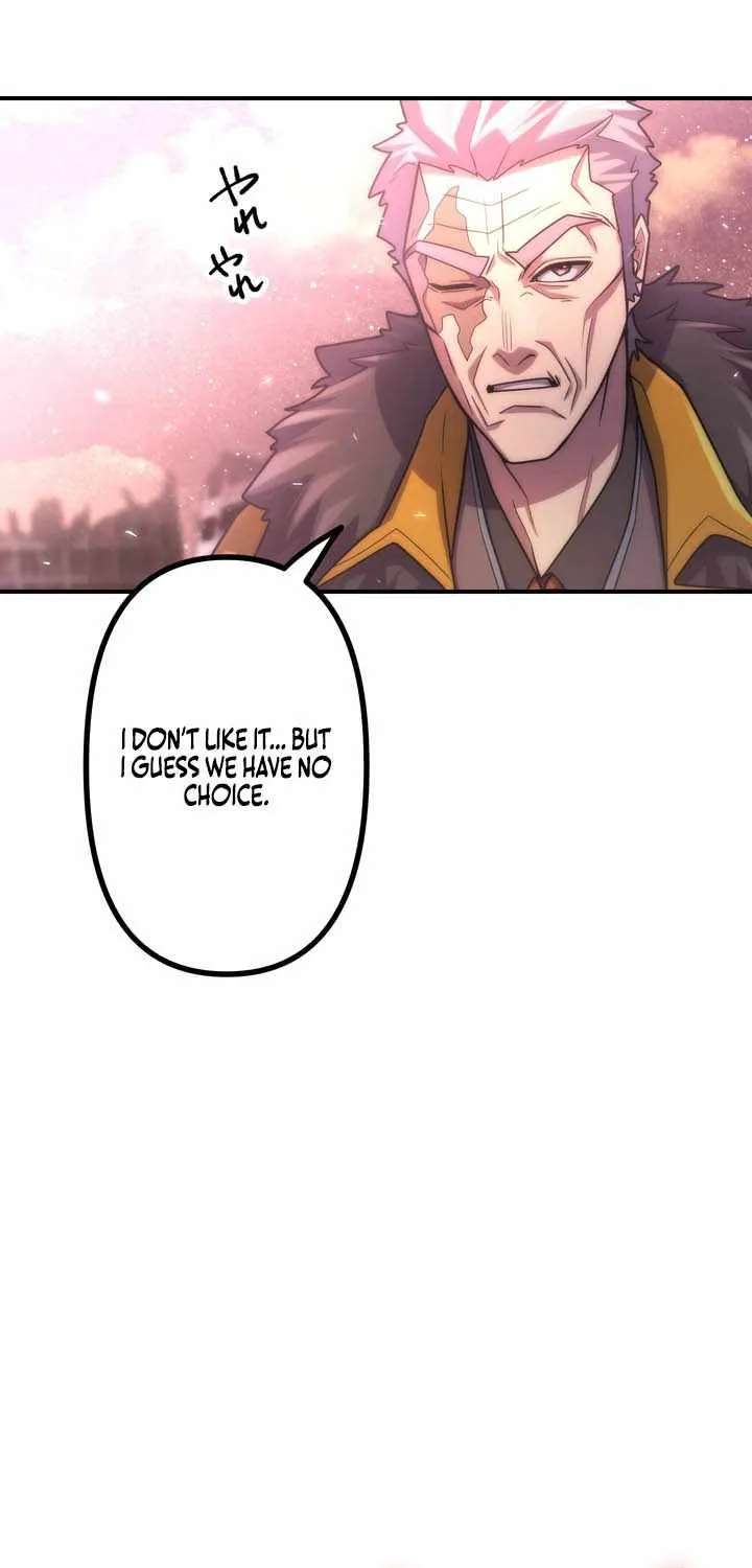 I Became An S-Rank Hunter With The Demon Lord App Chapter 172 - page 38