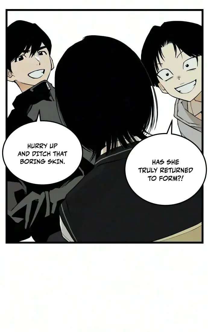 I Dare You Chapter 37 - page 55