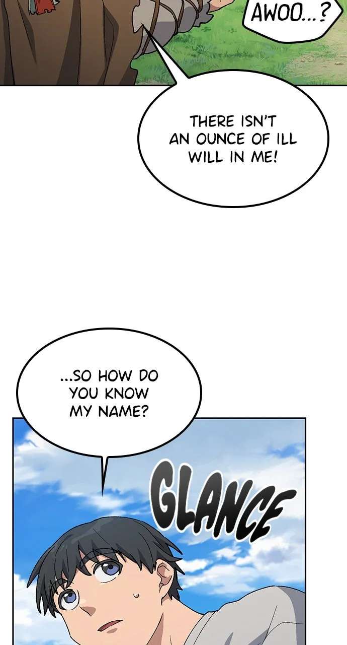 Peaceful Camping Lifein Another World Chapter 111 - page 51