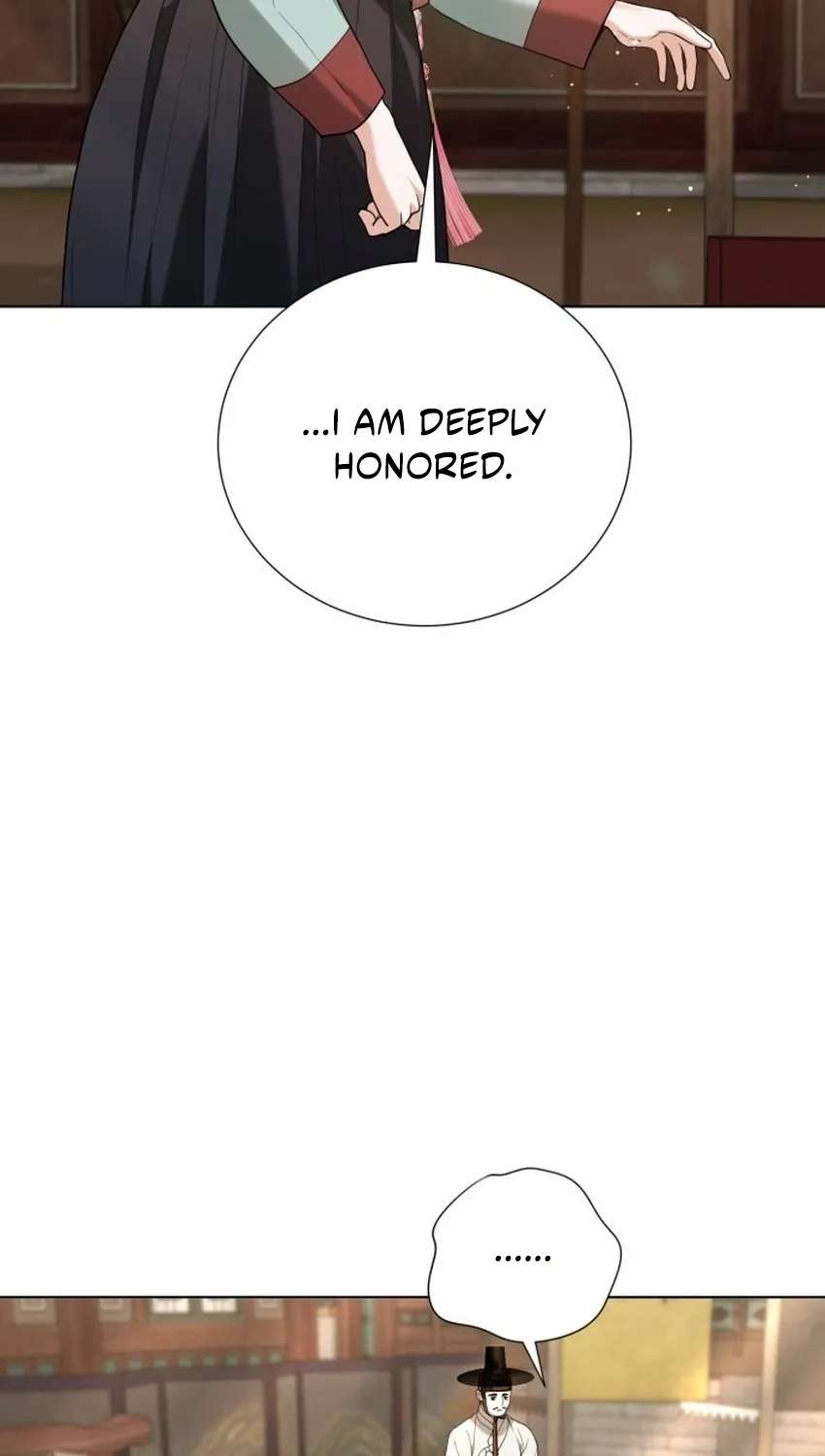 Surviving as Yeonsangun’s Chef Chapter 50 - page 51