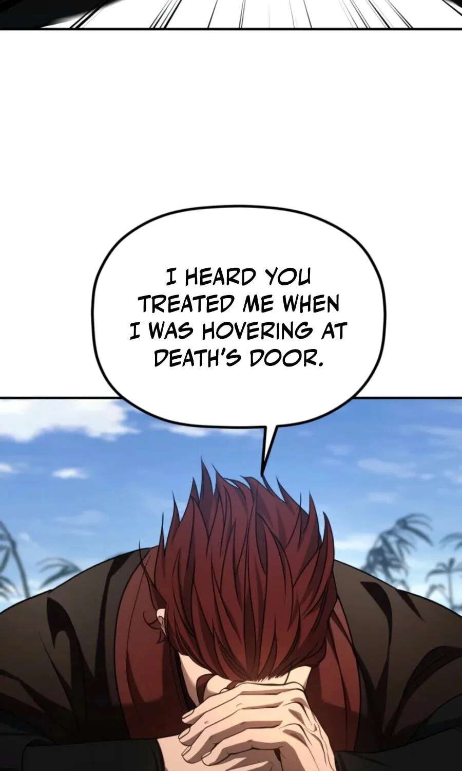 Eunhae Merchant Guild's Youngest Son Chapter 74 - page 122