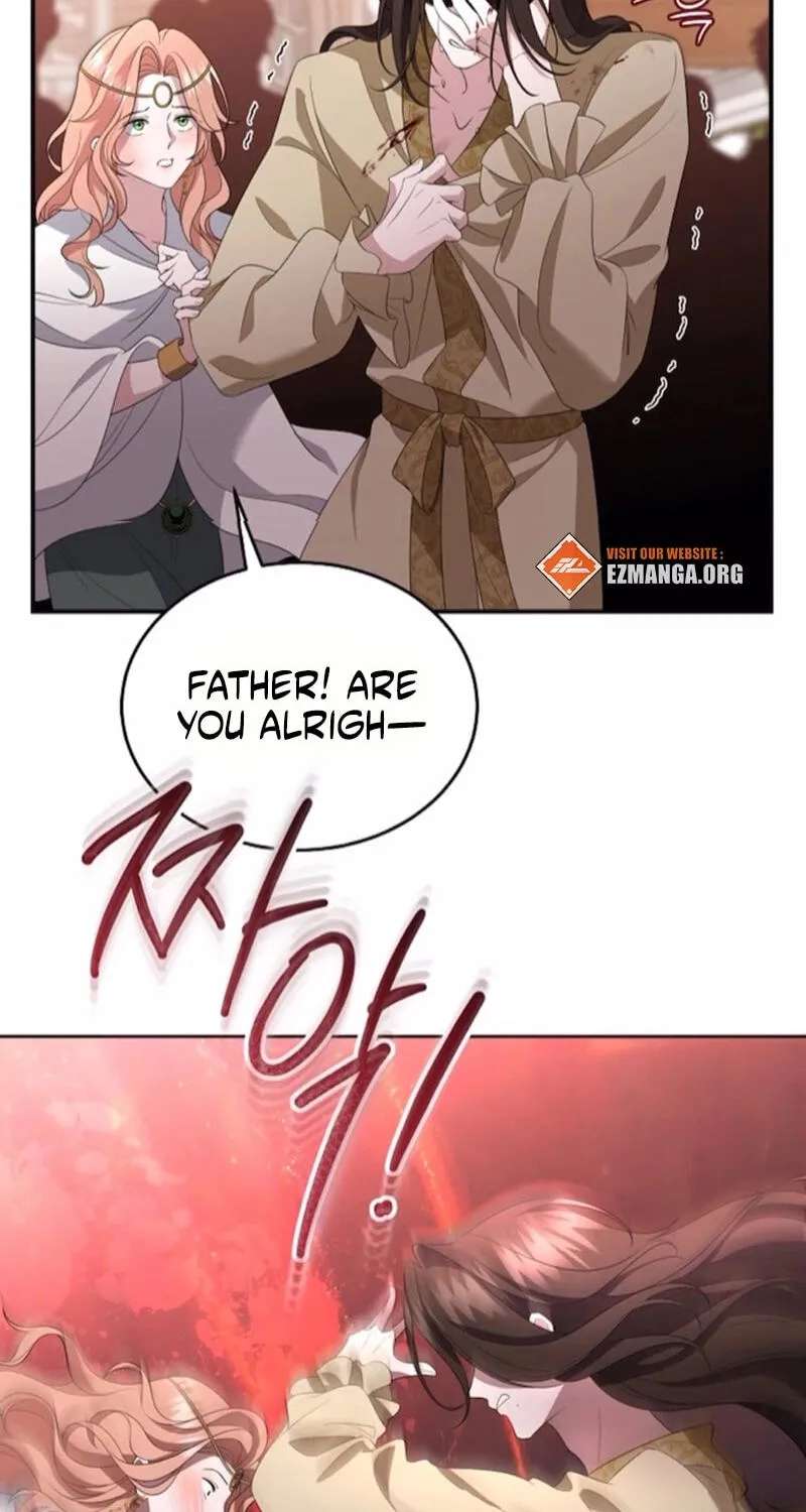 I Will Dedicate My Life To Revenge Chapter 22 - page 51