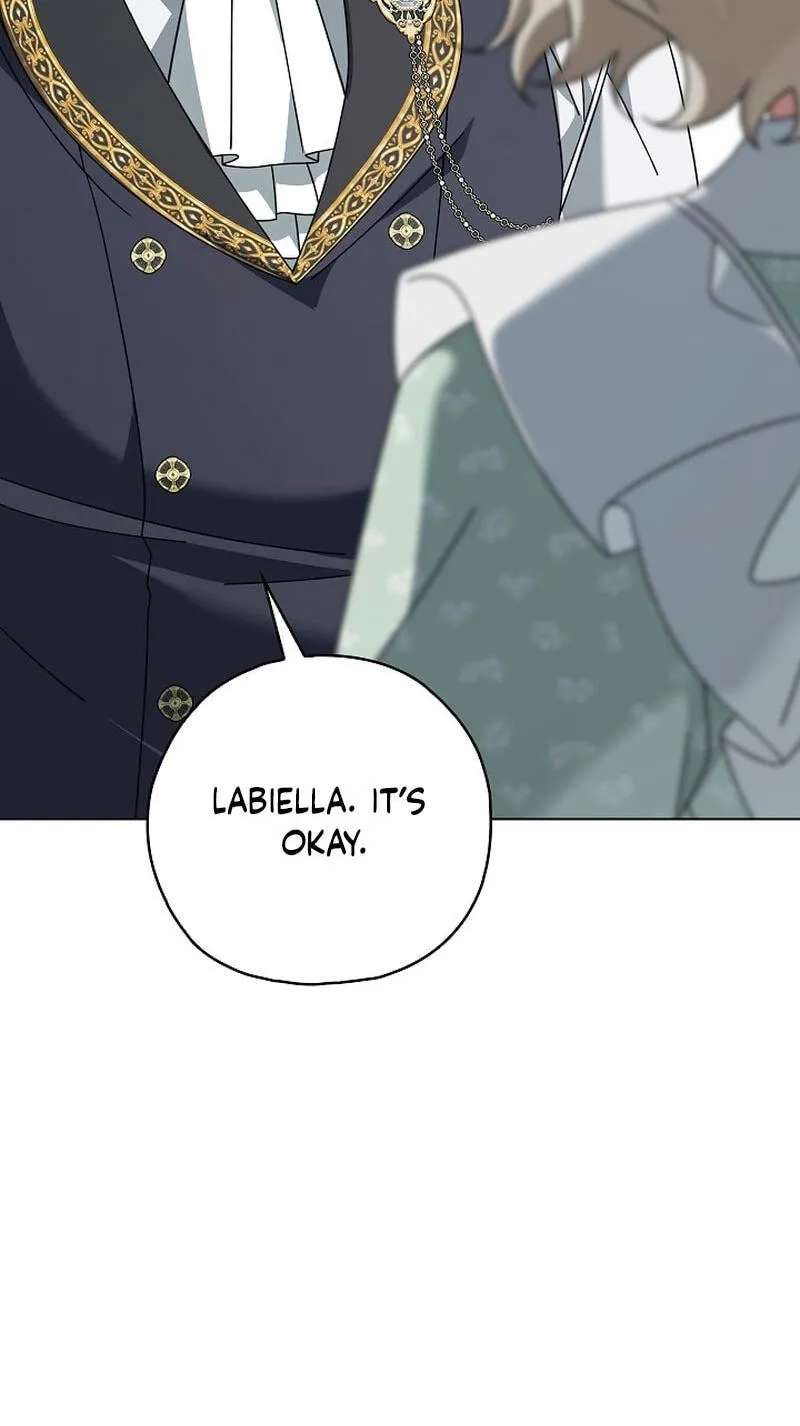 Looking For a Better Boyfriend! Chapter 33 - page 7