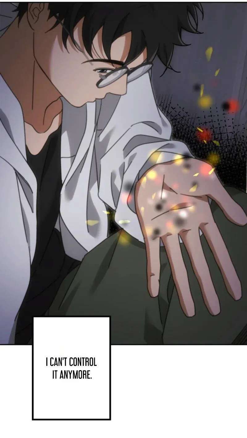 The Estate Cleaner Who Unravels Memories Chapter 26 - page 24