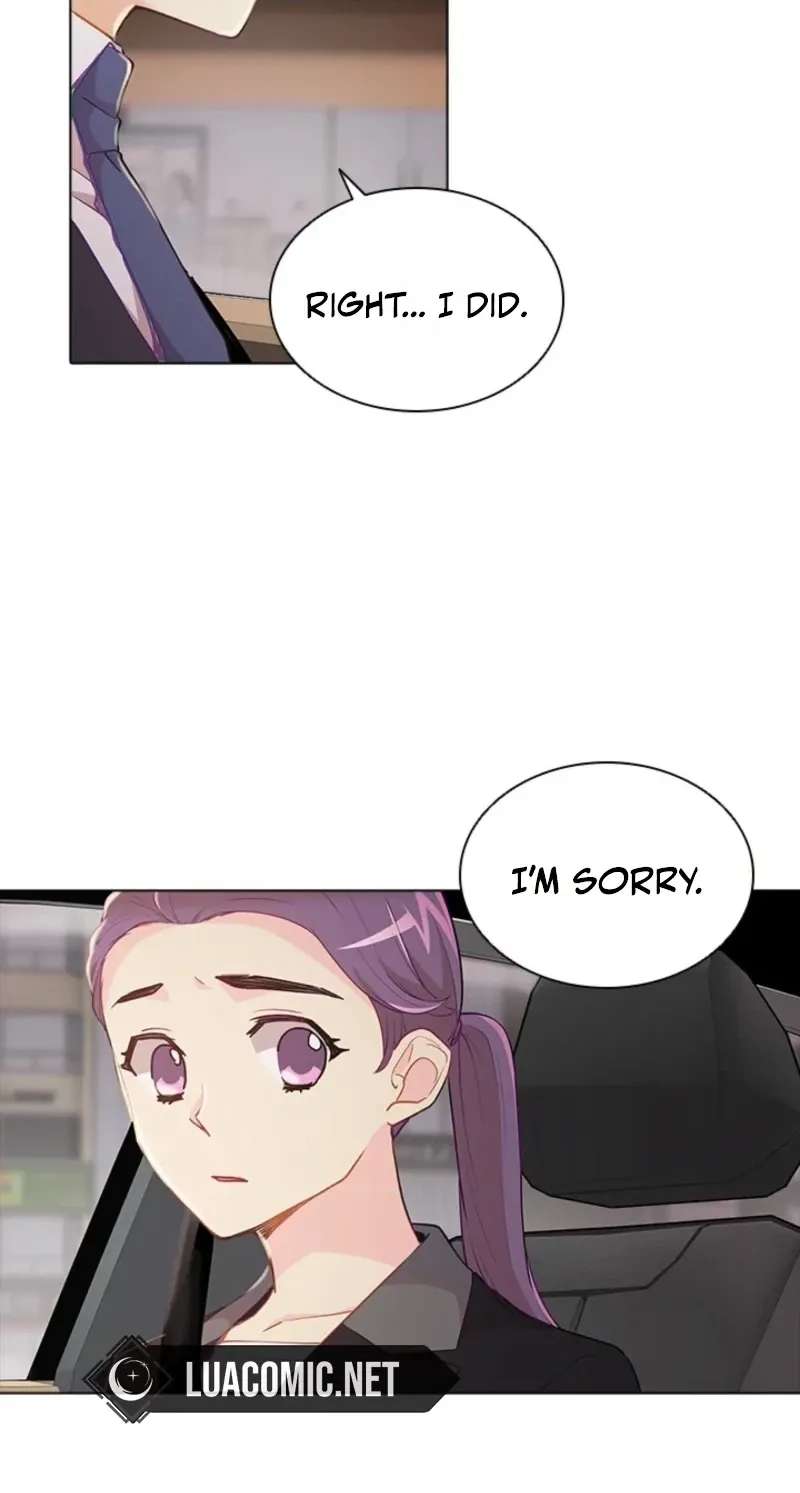 Goddess’s Taste Chapter 53 - page 40