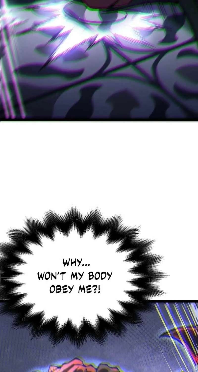 Rebirth:Monarch of the Dead Chapter 27 - page 45