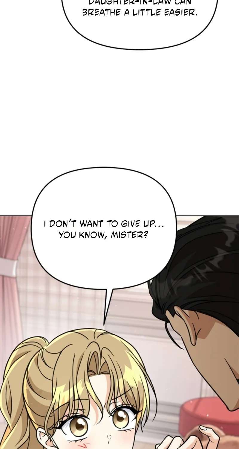 Preventing the Gangster Male Lead’s Blackening Chapter 50 - page 42