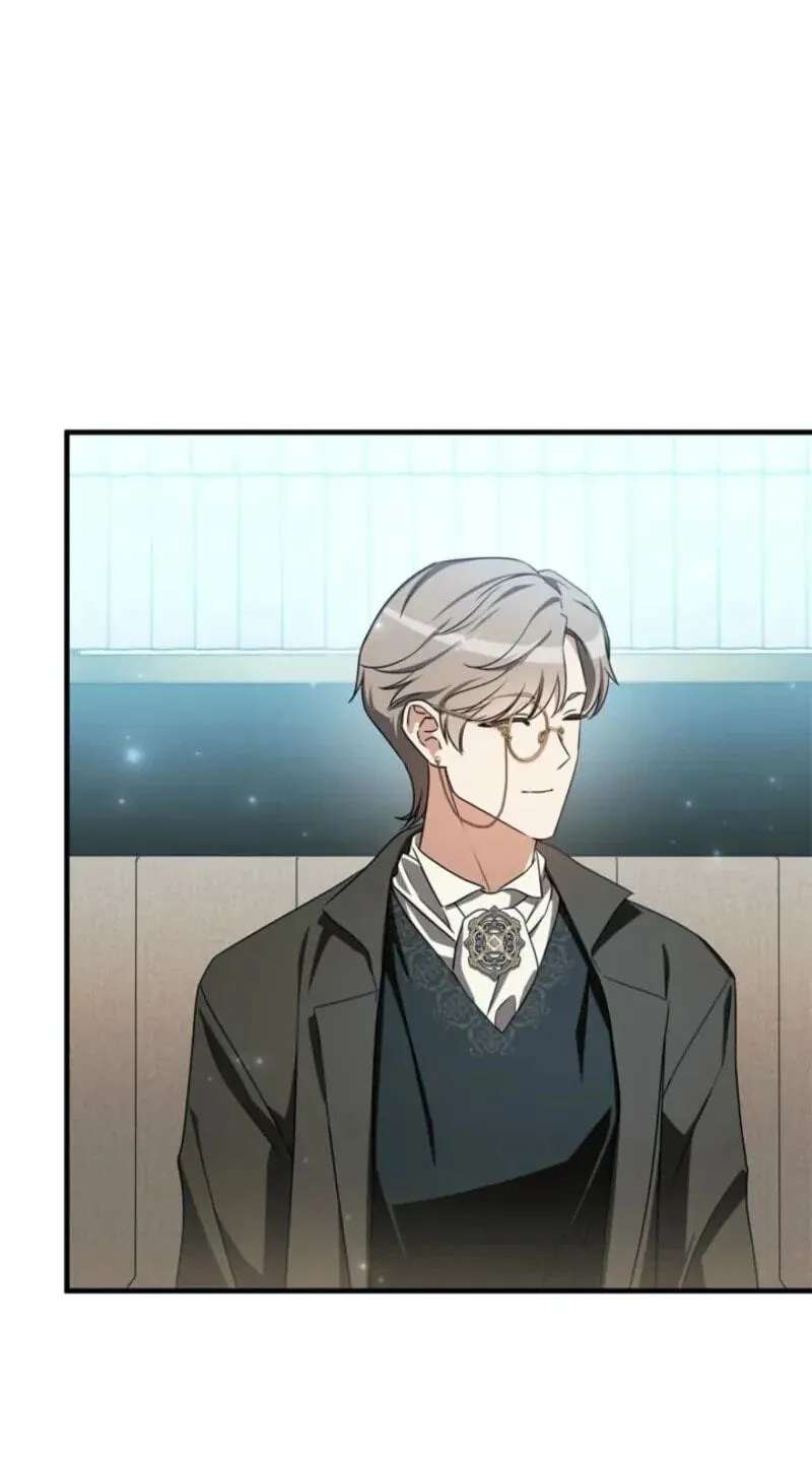 The Count's Beloved Contract Young Lady Chapter 48 - page 33