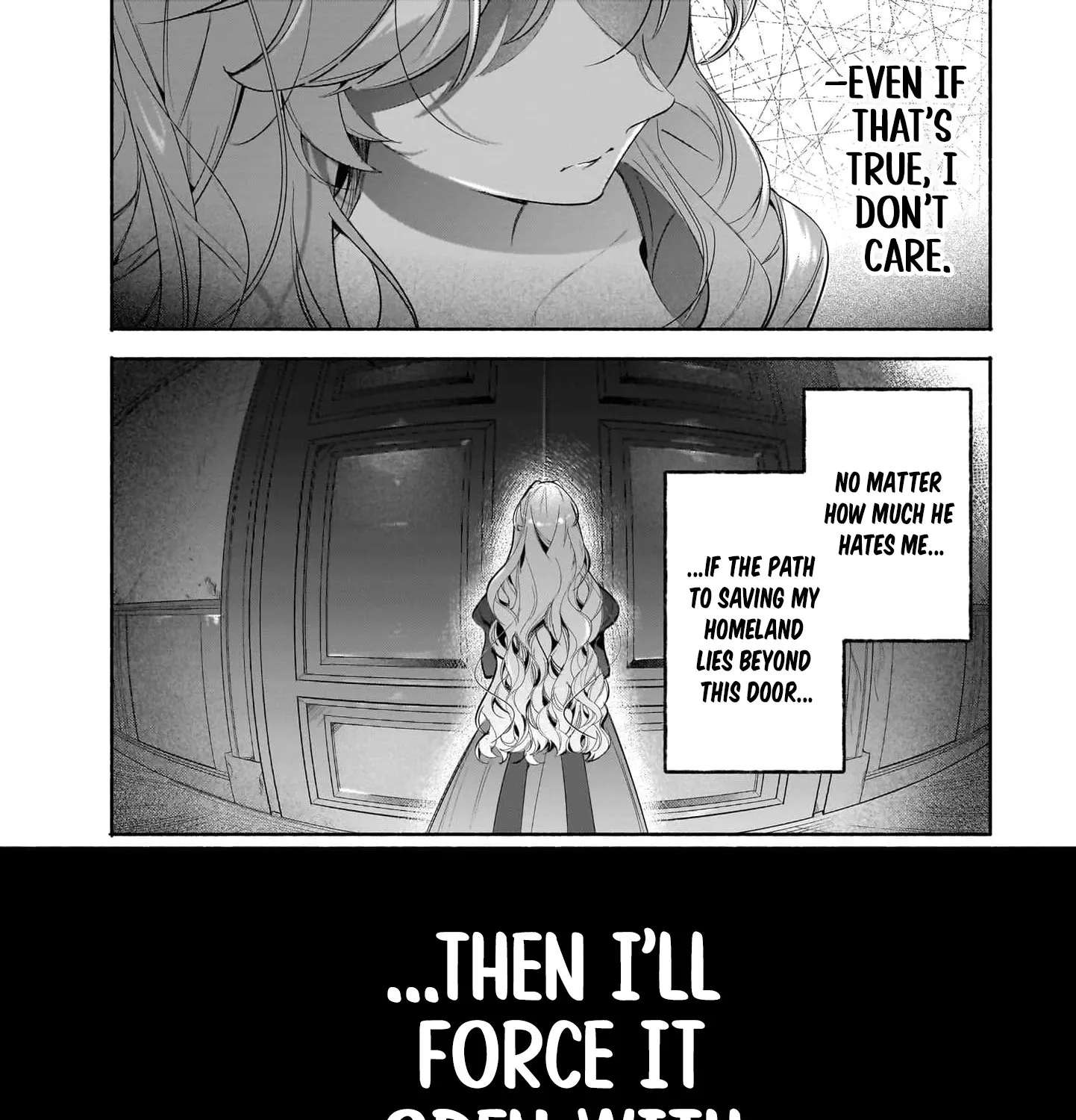 Tekikokude Reigu Sareta Kojo-sama wa Otto no Ai ni Kidzukanai Chapter 2 - page 79