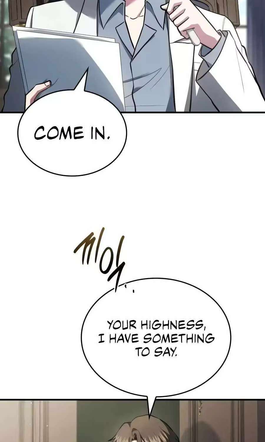 The Crown Prince That Sells Medicine Chapter 122 - page 7