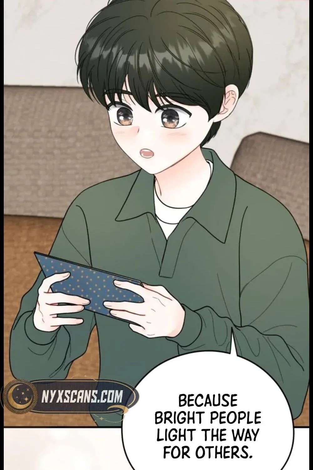 One and Only (Lim Joo-Yi) Chapter 52 - page 75
