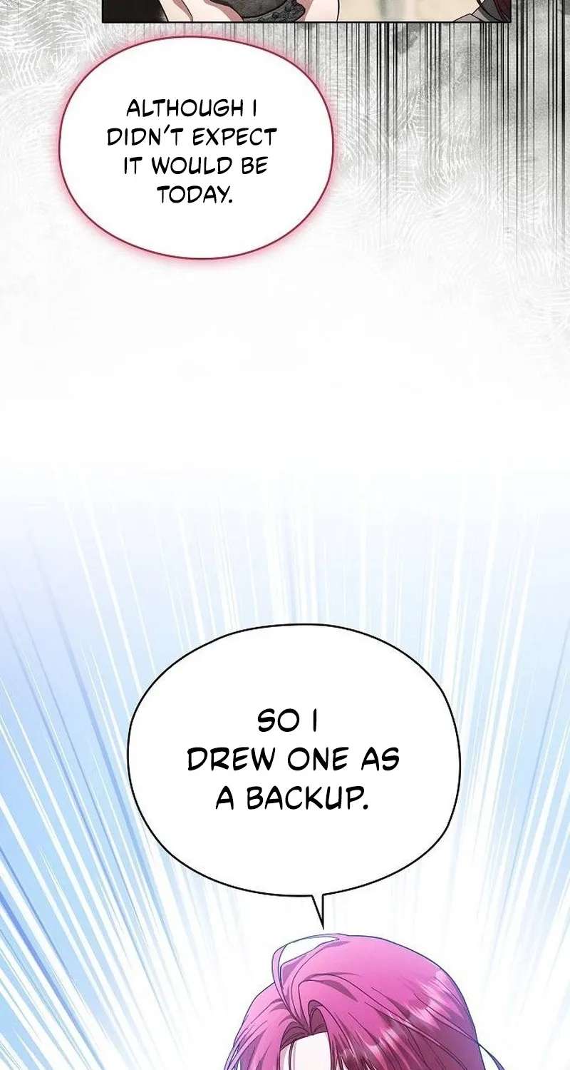There Are No Benefits For The Possessor Chapter 64 - page 18