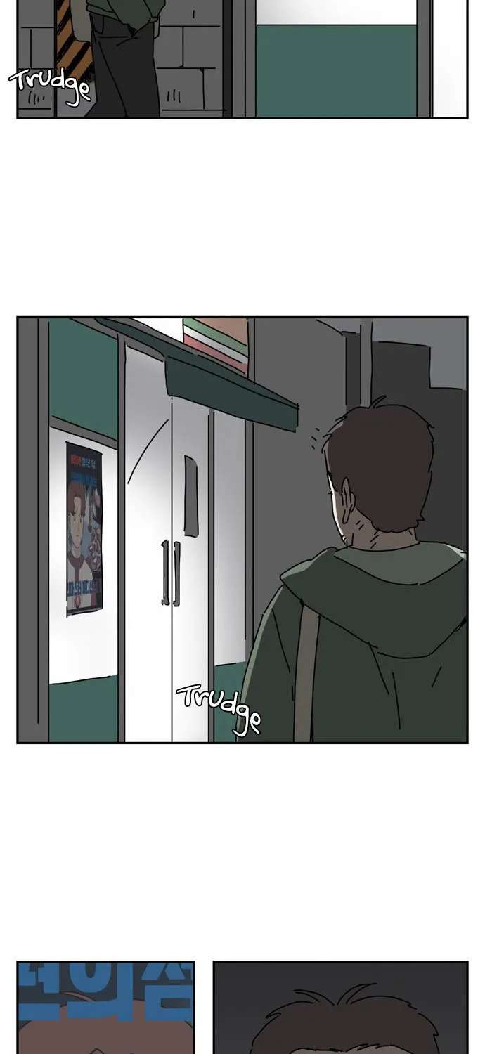 Nature Man Chapter 1 - page 37