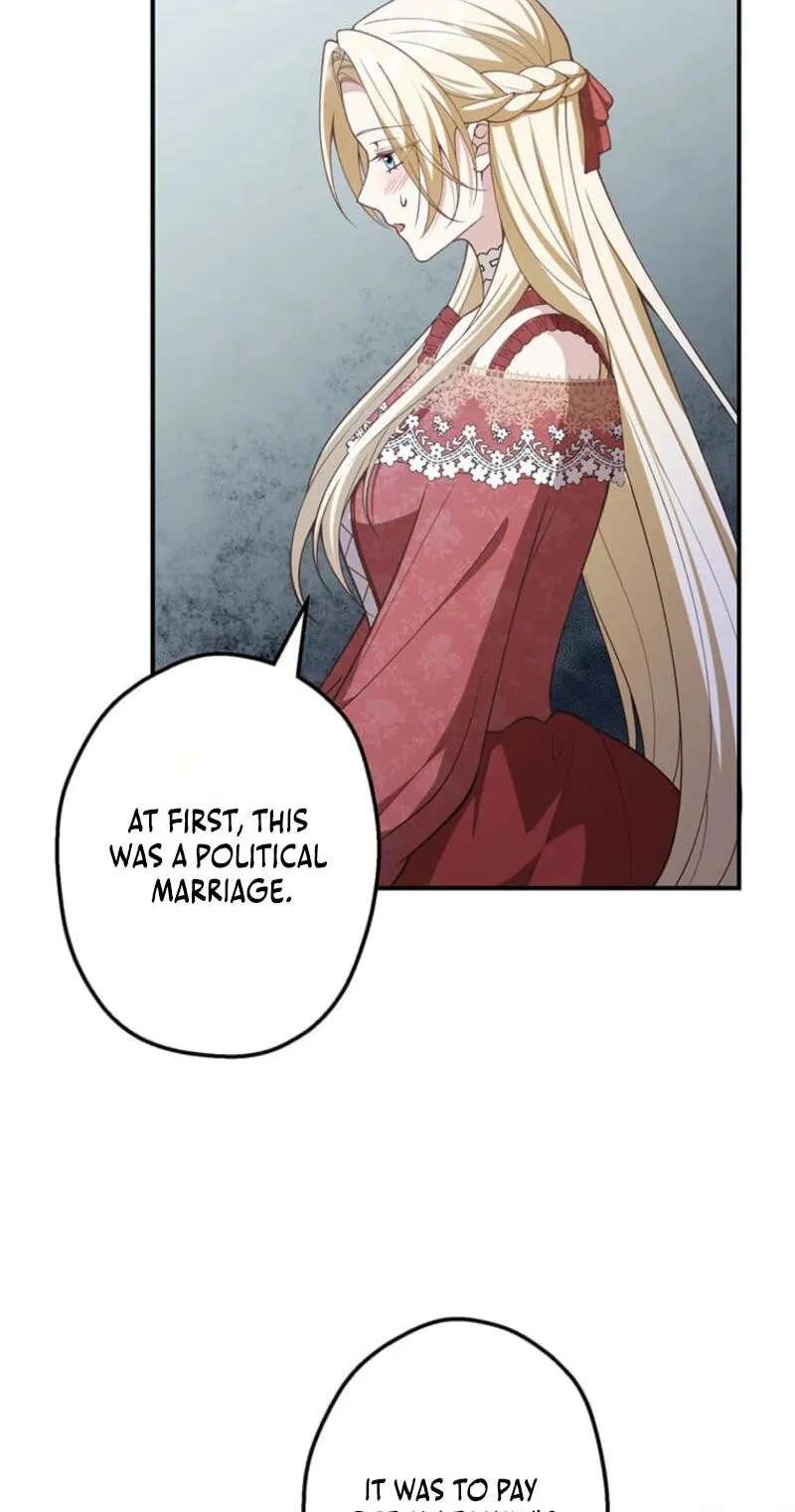 Konyaku Shita Ouji wa Moto Assassin de Shita Chapter 41 - page 85