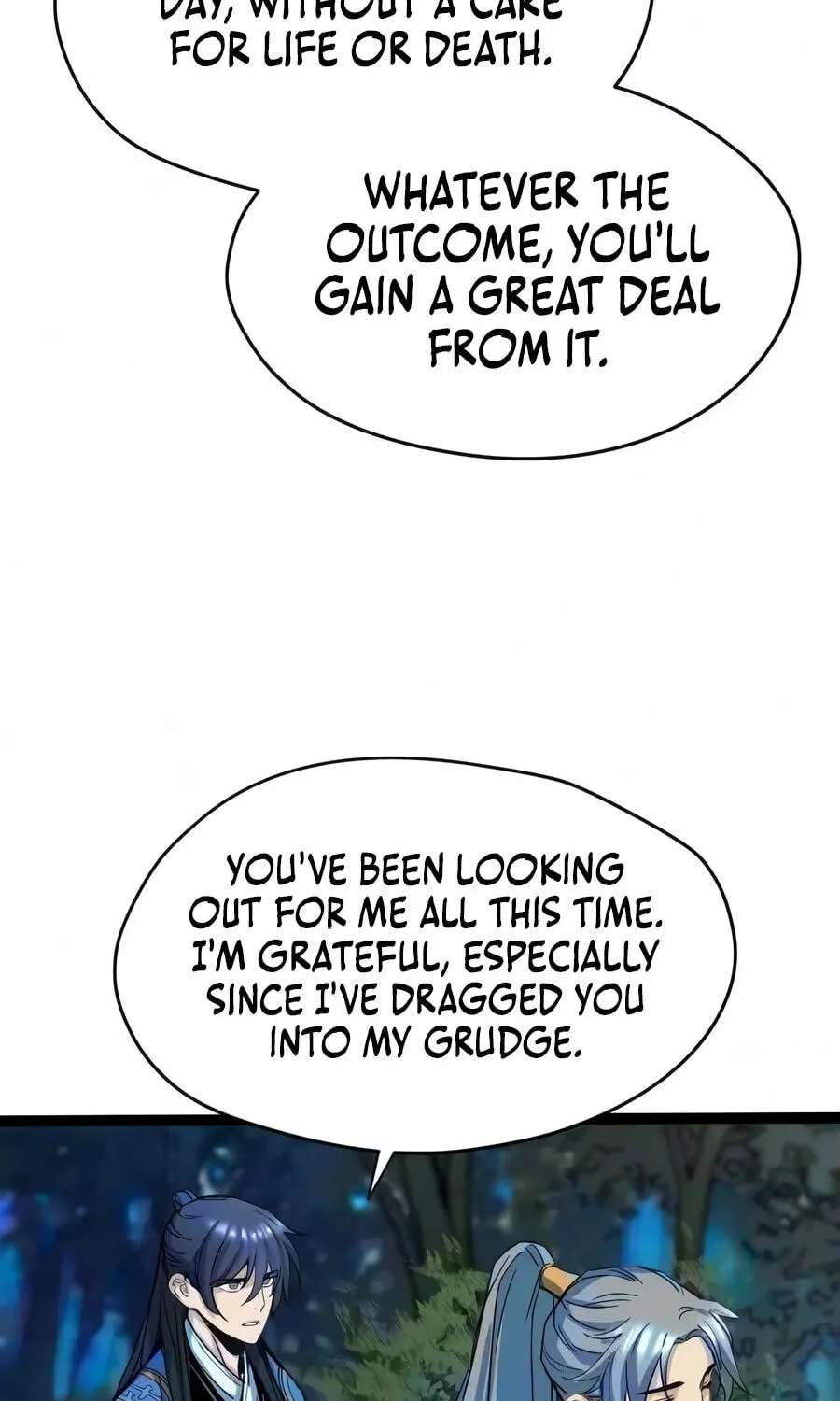 Chronicles of a Doomed Prodigy Chapter 95 - page 90