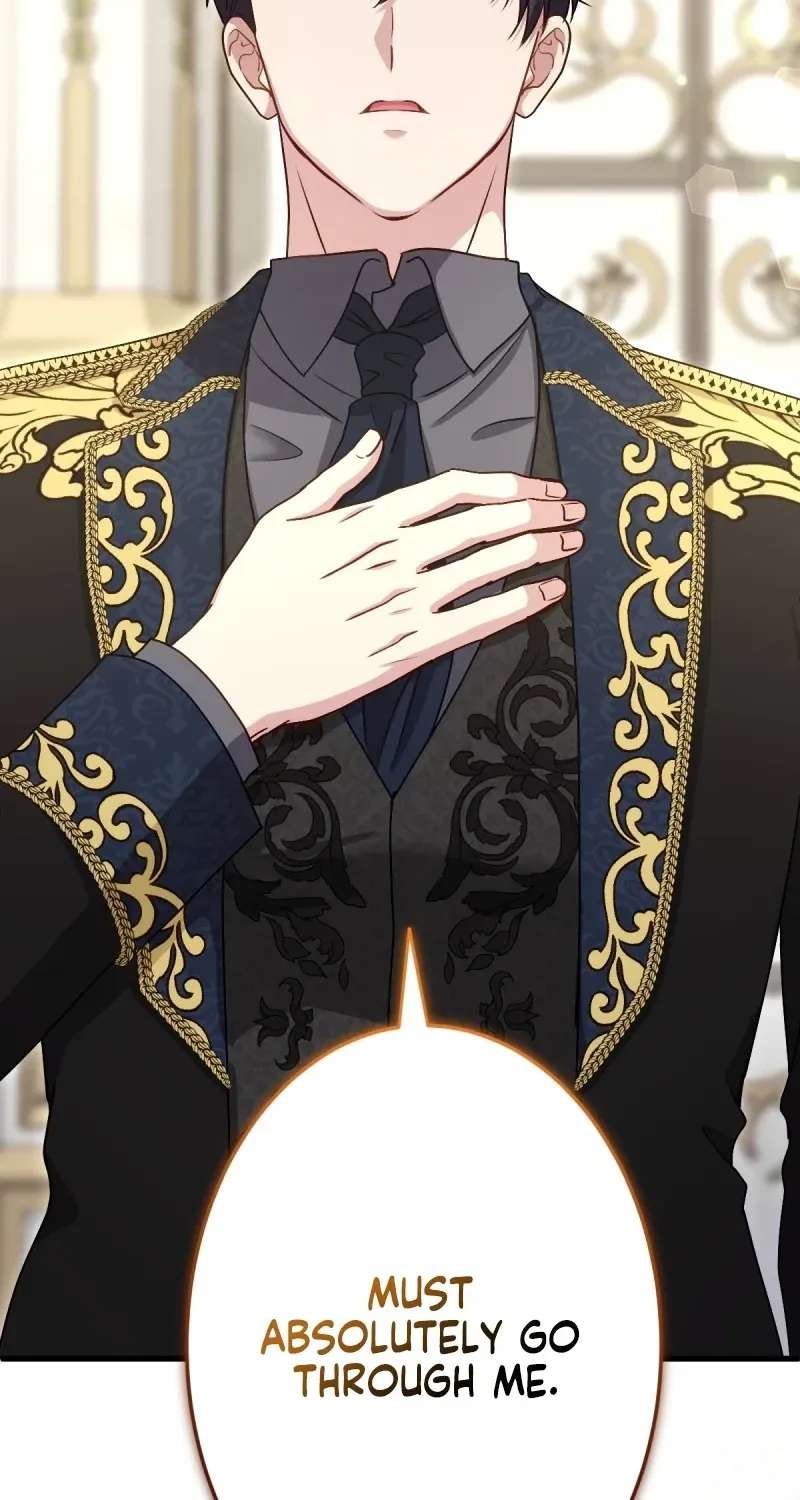 His Majesty Is My Ideal Boss! Chapter 22 - page 76