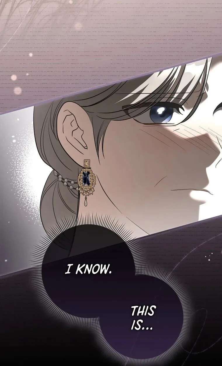 The Baby Sprout Who Bloomed in the Villainous Duke's Family Chapter 20 - page 91