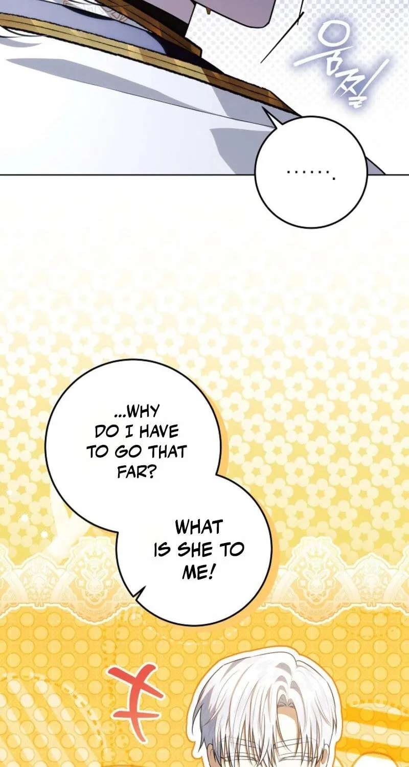 My Daddy Hid His Power Chapter 84 - page 66