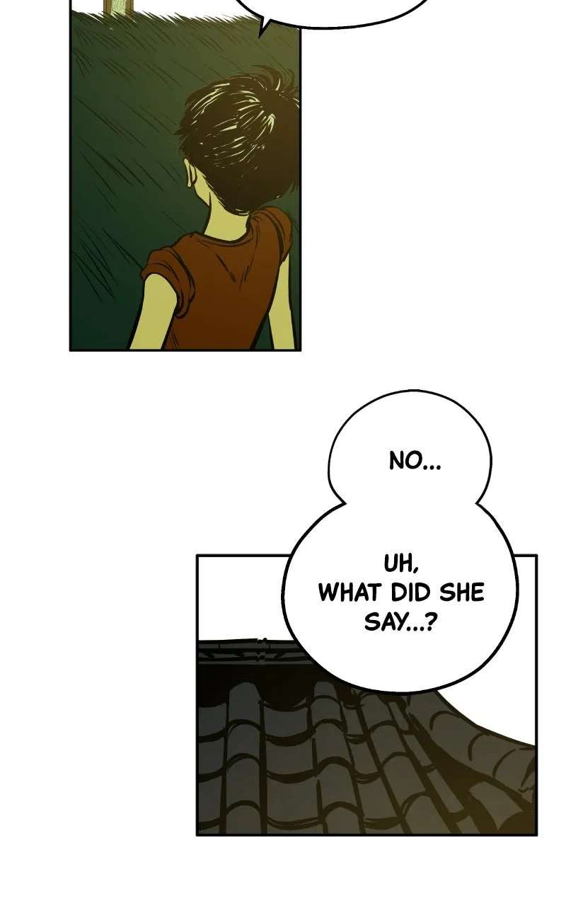 Exhuma: Blind Faith Chapter 1 - page 84