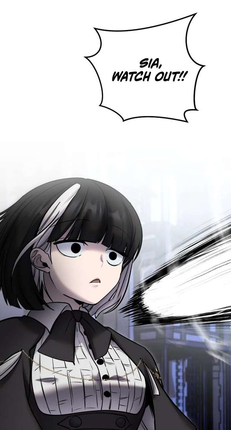 Secretly More Powerful than the Hero Chapter 141 - page 34