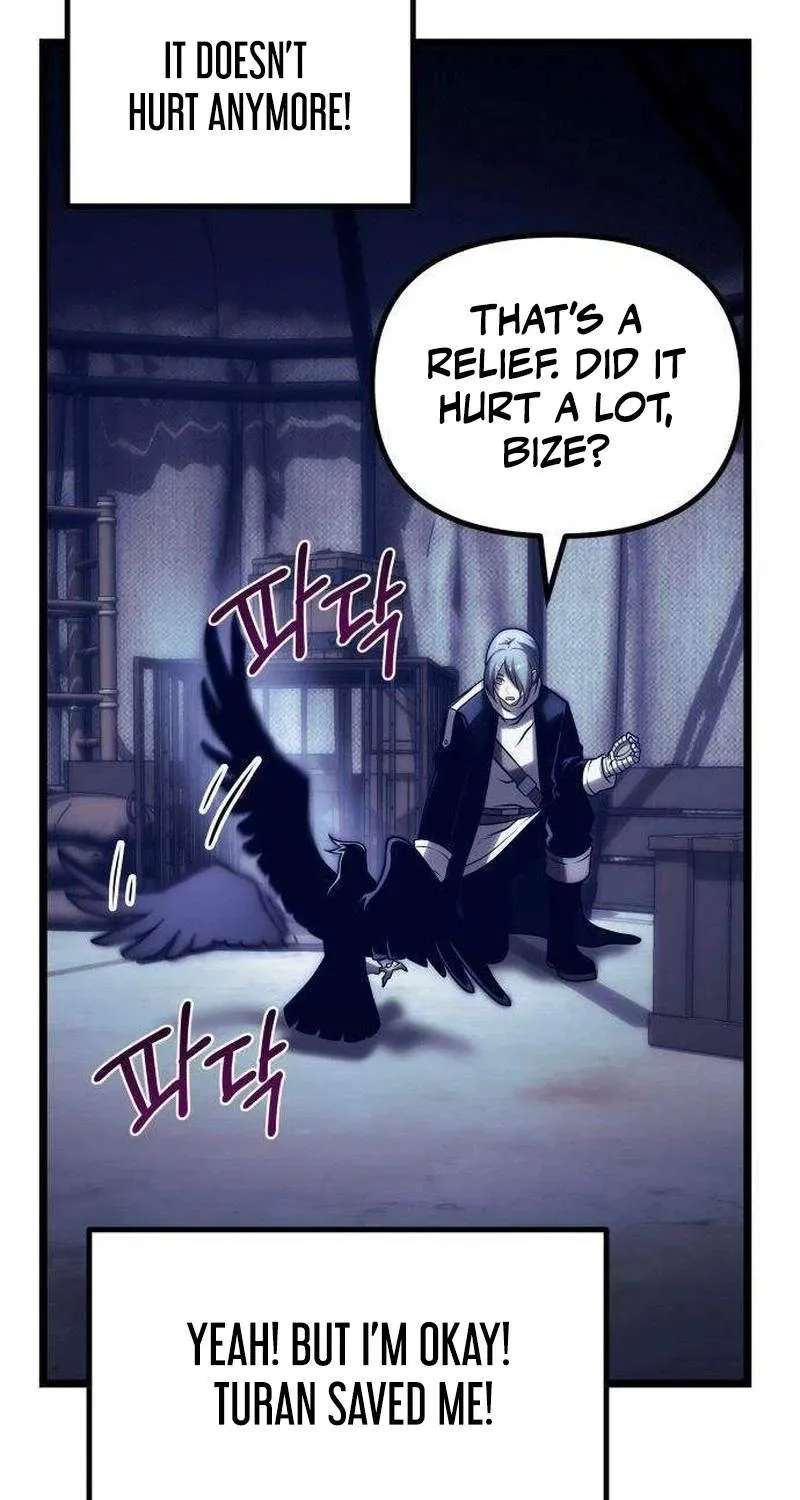 The Shepherd Wizard Chapter 33 - page 117