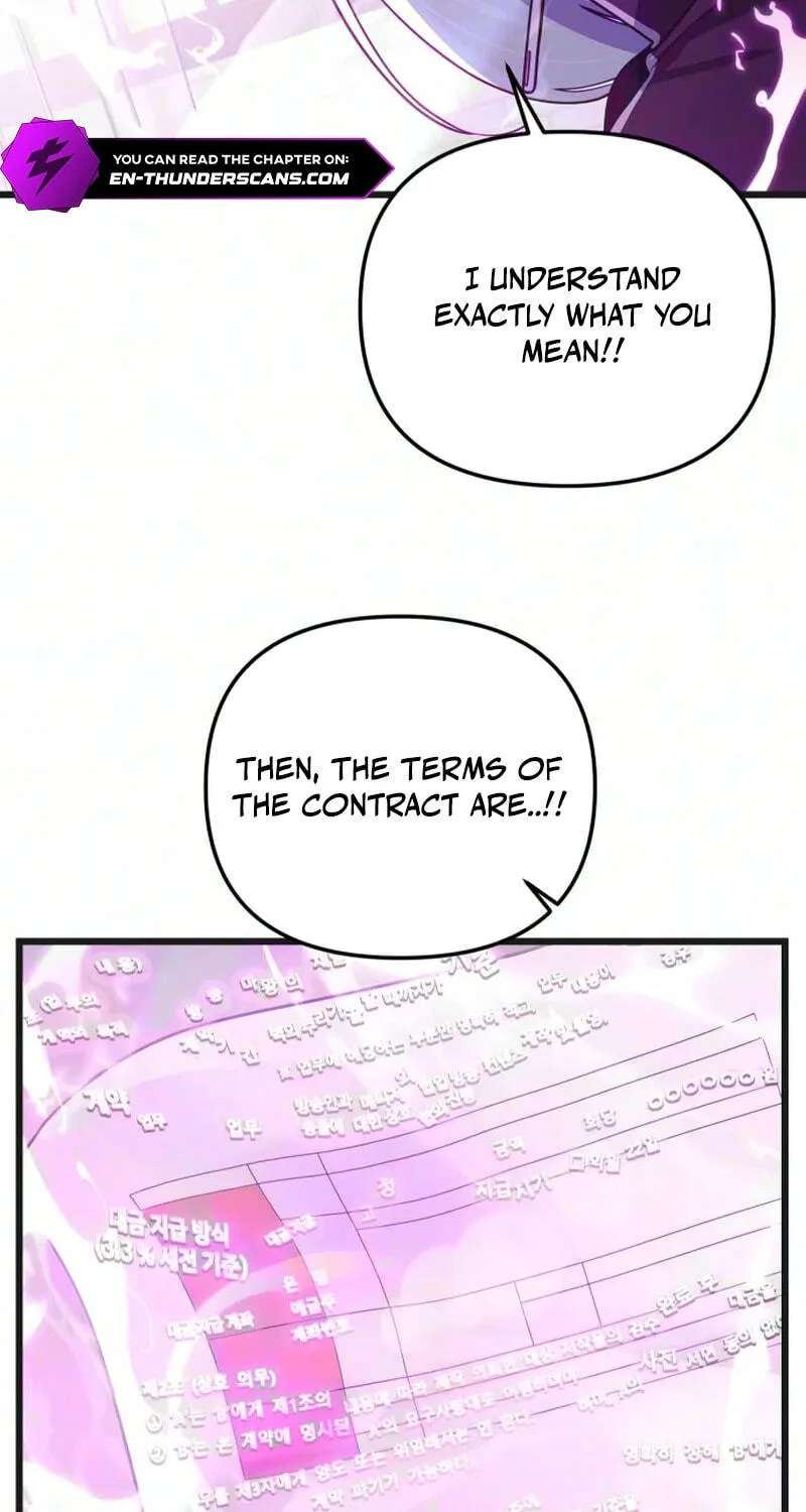 The Demon King’s Channel Chapter 36 - page 87