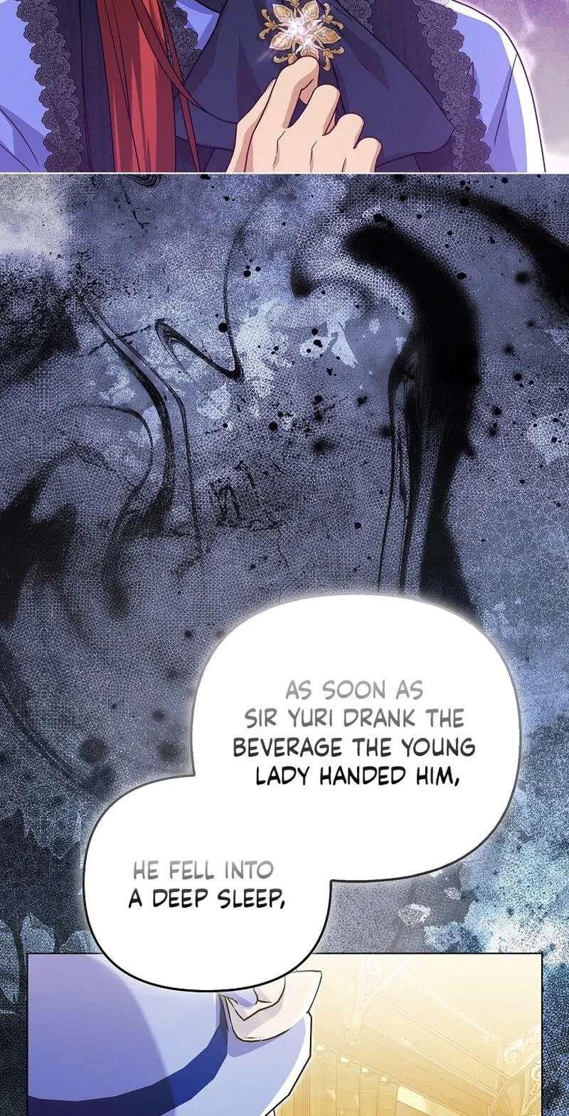 Loved by the Villains Chapter 93 - page 6