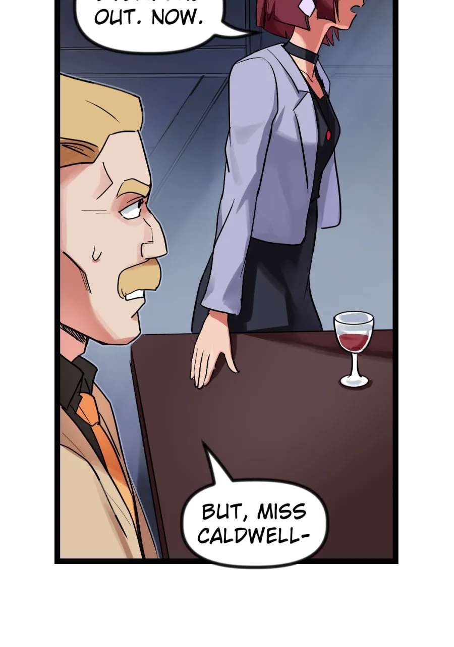 Clinic of Horrors (Canvas) Chapter 277 - page 28
