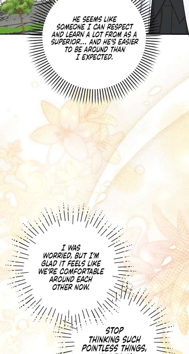 Misunderstanding blind date Chapter 20 - page 24